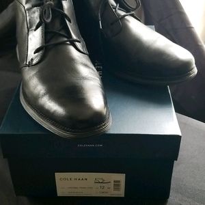 Cole Haan Grand Chukka  C28212